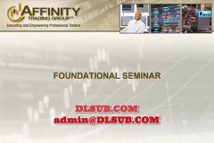 Affinity Trading Group Foundation Course