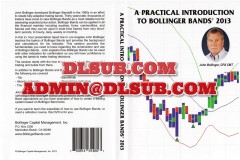John Bollinger A Practical Introduction to Bollinger Bands bollingerbands.com