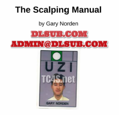 Gary Norden Market Maker Scalping